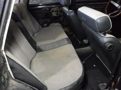 1977 Alfa Romeo Giulia 1600 Super Biscione