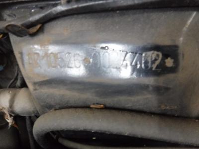 1977 Alfa Romeo Giulia 1600 Super Biscione