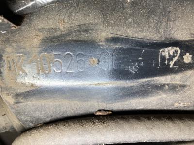 1977 Alfa Romeo Giulia 1600 Super Biscione