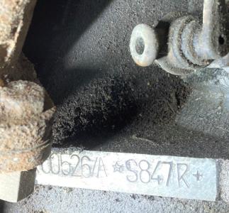 1977 Alfa Romeo Giulia 1600 Super Biscione