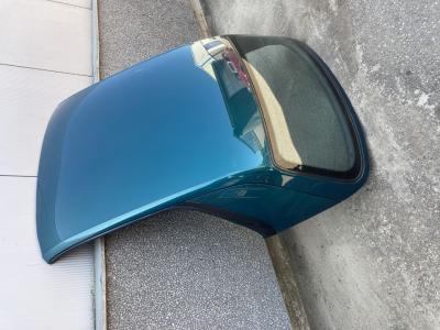 1900 BMW 318 Hardtop