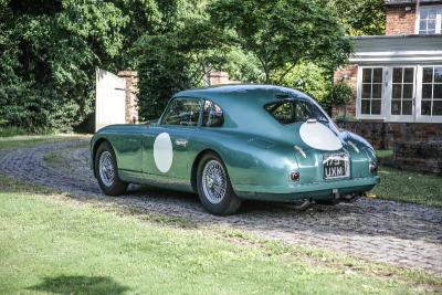 1952 Aston Martin DB2