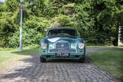1952 Aston Martin DB2