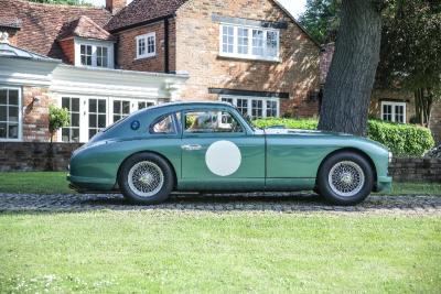 1952 Aston Martin DB2