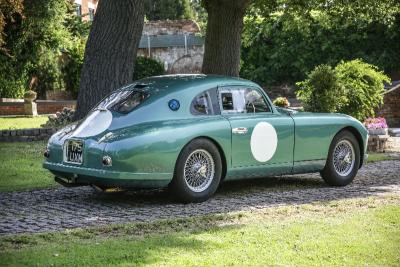 1952 Aston Martin DB2