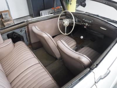 1952 Sunbeam Alpine Talbot 90 DHC