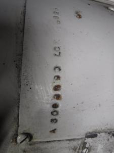 1952 Sunbeam Alpine Talbot 90 DHC