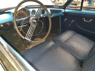 1953 Simca sport 9 Sport Coup�