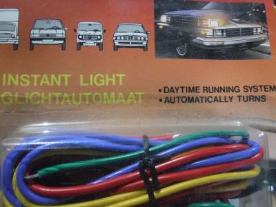 1900 several parts lamps-lights - foglights