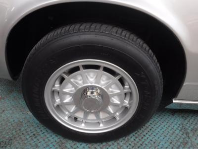 1973 Maserati Indy 4.9 ltr silver