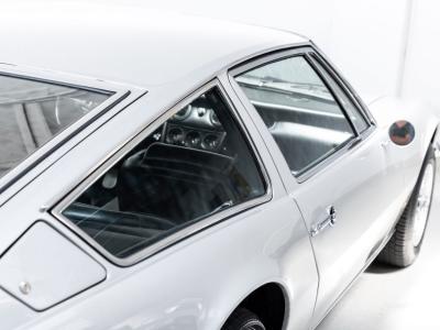 1973 Maserati Indy 4.9 ltr silver