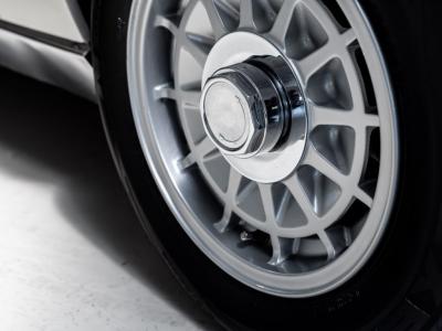 1973 Maserati Indy 4.9 ltr silver