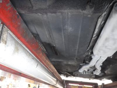 1973 Maserati Indy 4.9 ltr silver