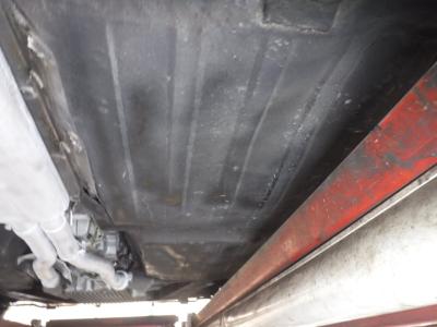 1973 Maserati Indy 4.9 ltr silver