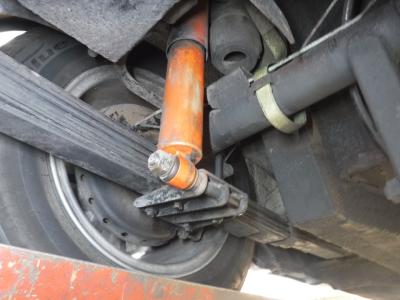 1973 Maserati Indy 4.9 ltr silver