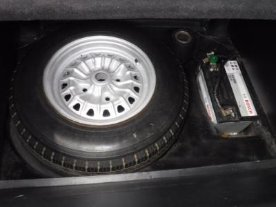 1973 Maserati Indy 4.9 ltr silver