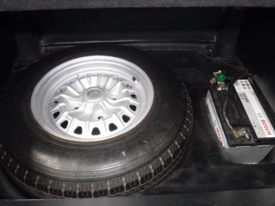 1973 Maserati Indy 4.9 ltr silver