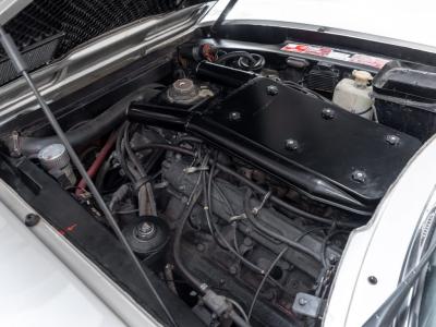 1973 Maserati Indy 4.9 ltr silver