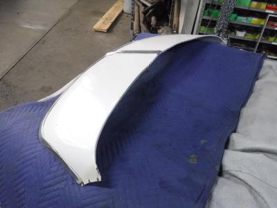 1900 Pick-up trucks Sunvisor