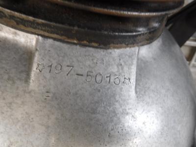 1959 Gilera 150 CC Sport