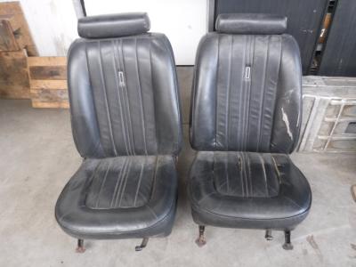 1980 Seats Several