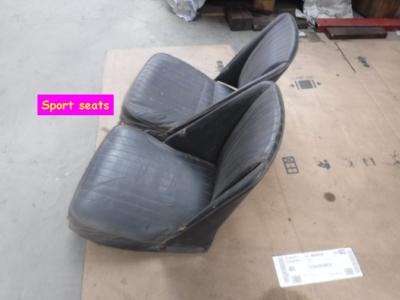 1980 Seats Several