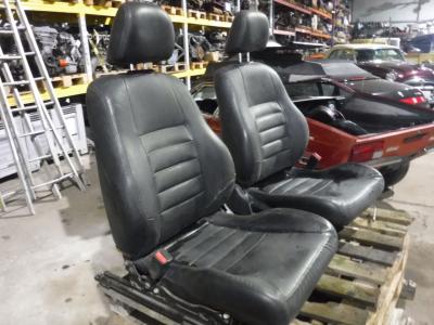 1980 Seats Several