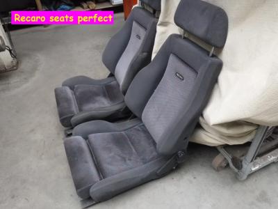 1980 Seats Several