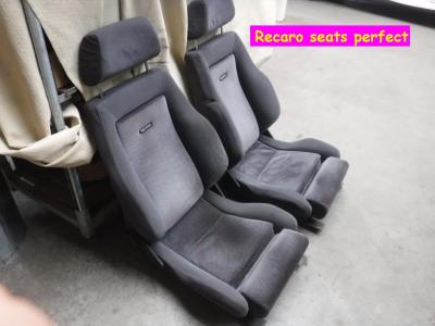 1980 Seats Several
