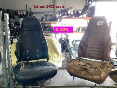 1980 Seats Several