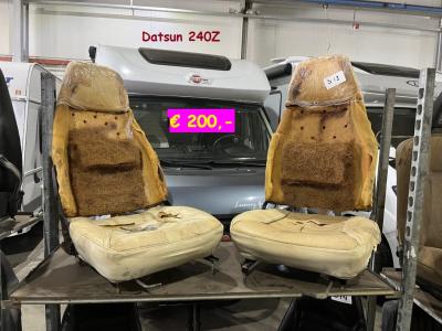 1980 Seats Several