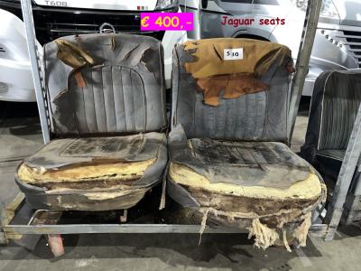 1980 Seats Several