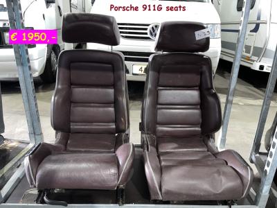 1980 Seats Several