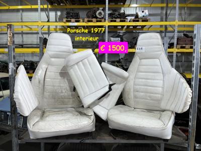 1980 Seats Several