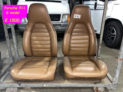 1980 Seats Several