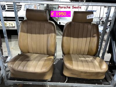 1980 Seats Several