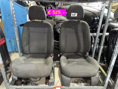 1980 Seats Several