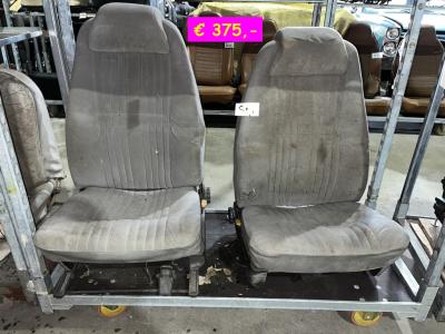 1980 Seats Several