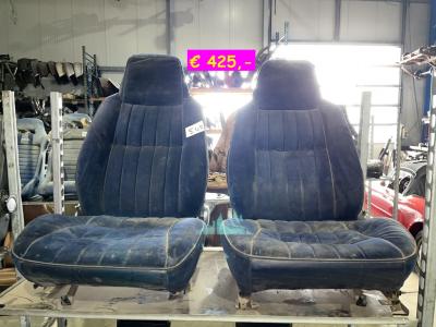 1980 Seats Several