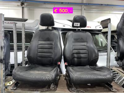 1980 Seats Several