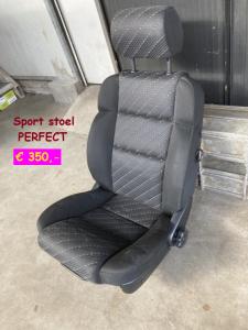 1980 Seats Several