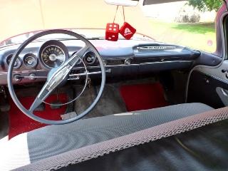 1960 Chevrolet BelAir