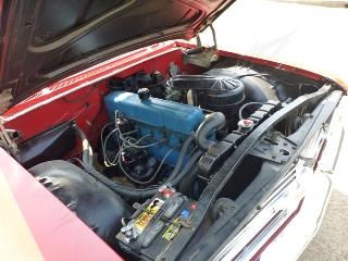 1960 Chevrolet BelAir