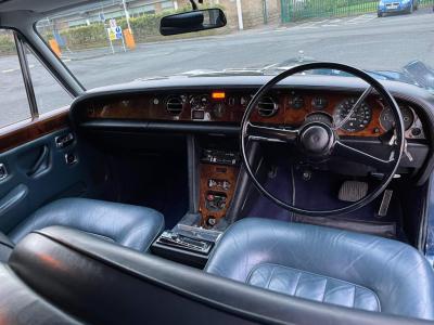 1975 Bentley T1