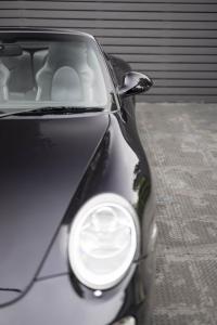 2012 Porsche PORSCHE 911 (997.2) CARRERA 4 GTS PDK CABRIOLET 2012                        26,850 MILES