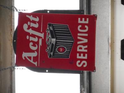 1930 Emaille signs old Emaille signs