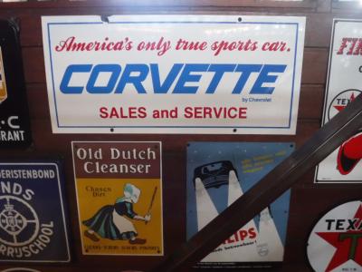 1930 Emaille signs old Emaille signs