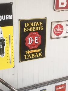 1930 Emaille signs old Emaille signs