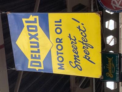 1930 Emaille signs old Emaille signs