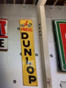 1930 Emaille signs old Emaille signs